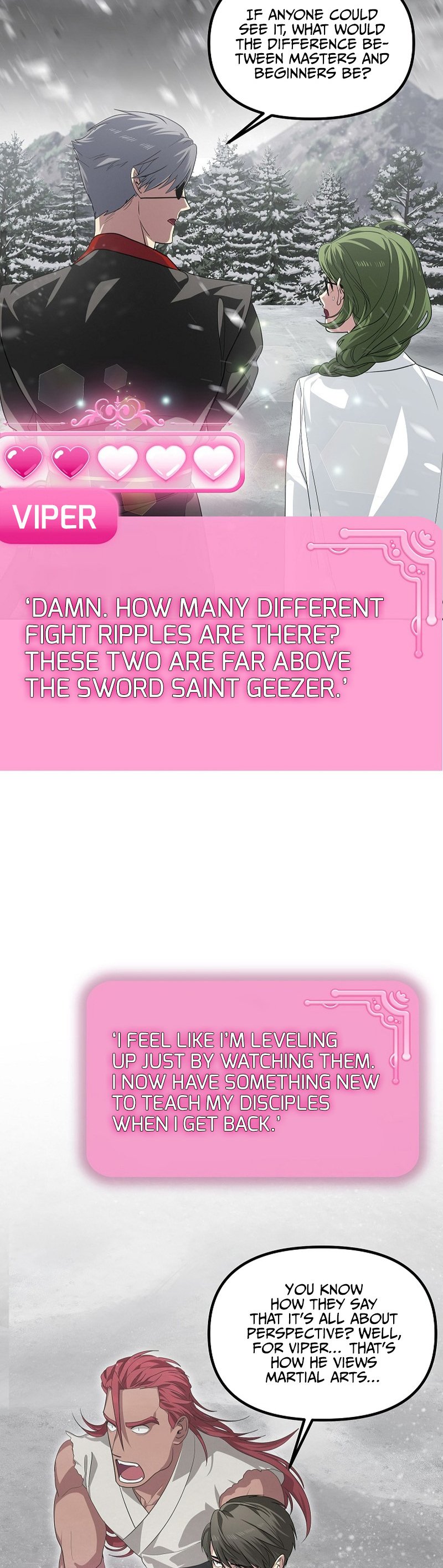 SSS-Class Suicide Hunter, Chapter 56 image 18